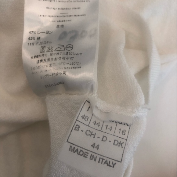 Emilio Pucci tank - Picture 4 of 6